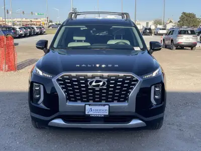 Pre-Owned 2021 Hyundai Palisade for sale in St. Joseph MO