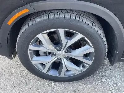 Pre-Owned 2021 Hyundai Palisade for sale in St. Joseph MO