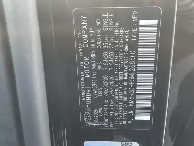 Pre-Owned 2021 Hyundai Palisade for sale in St. Joseph MO