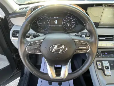 Pre-Owned 2021 Hyundai Palisade for sale in St. Joseph MO