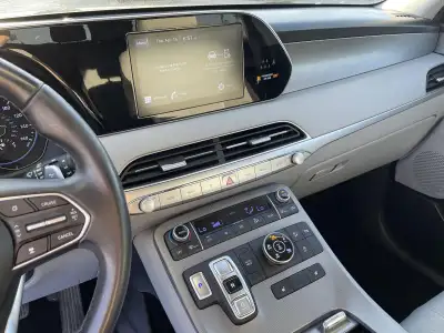 Pre-Owned 2021 Hyundai Palisade for sale in St. Joseph MO