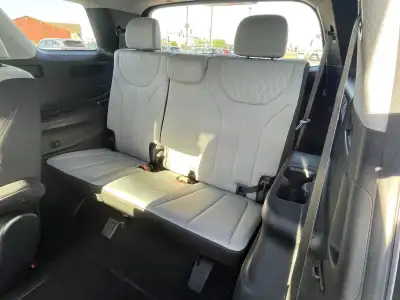 Pre-Owned 2021 Hyundai Palisade for sale in St. Joseph MO