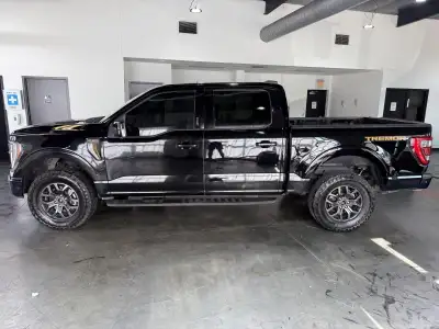 Pre-Owned 2023 Ford F-150 for sale in St. Joseph MO