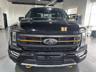 Pre-Owned 2023 Ford F-150 for sale in St. Joseph MO