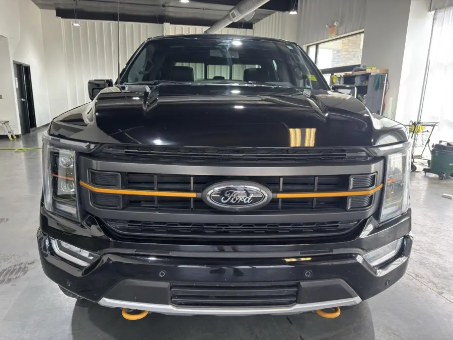 Pre-Owned 2023 Ford F-150 for sale in St. Joseph MO