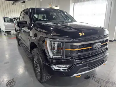 Pre-Owned 2023 Ford F-150 for sale in St. Joseph MO