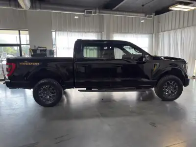 Pre-Owned 2023 Ford F-150 for sale in St. Joseph MO