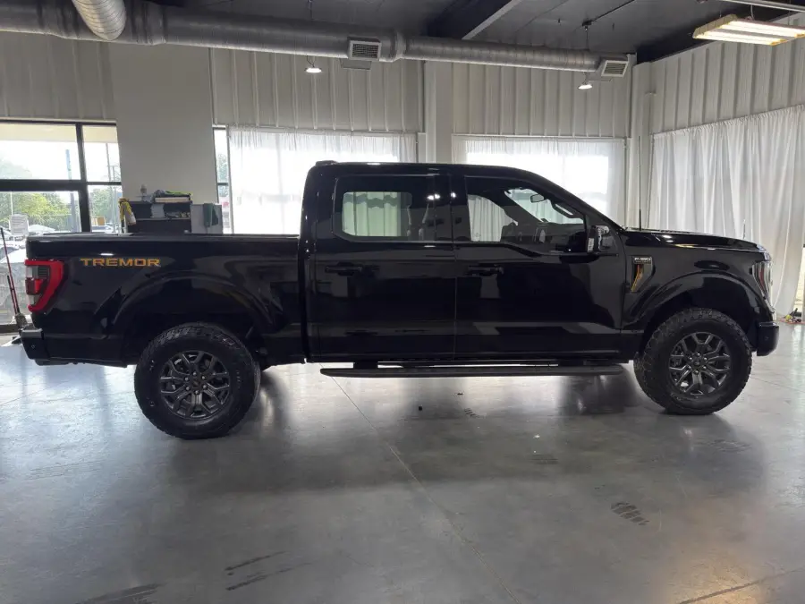Pre-Owned 2023 Ford F-150 for sale in St. Joseph MO