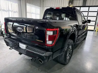 Pre-Owned 2023 Ford F-150 for sale in St. Joseph MO