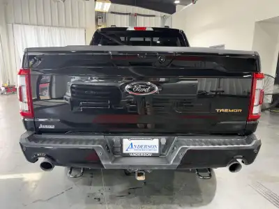 Pre-Owned 2023 Ford F-150 for sale in St. Joseph MO