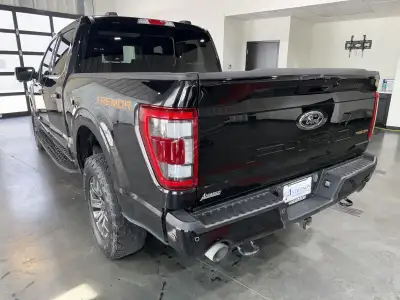 Pre-Owned 2023 Ford F-150 for sale in St. Joseph MO
