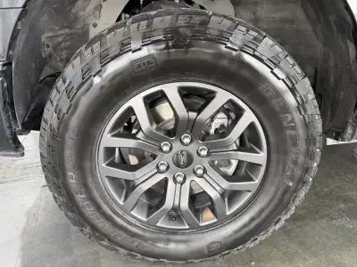 Pre-Owned 2023 Ford F-150 for sale in St. Joseph MO