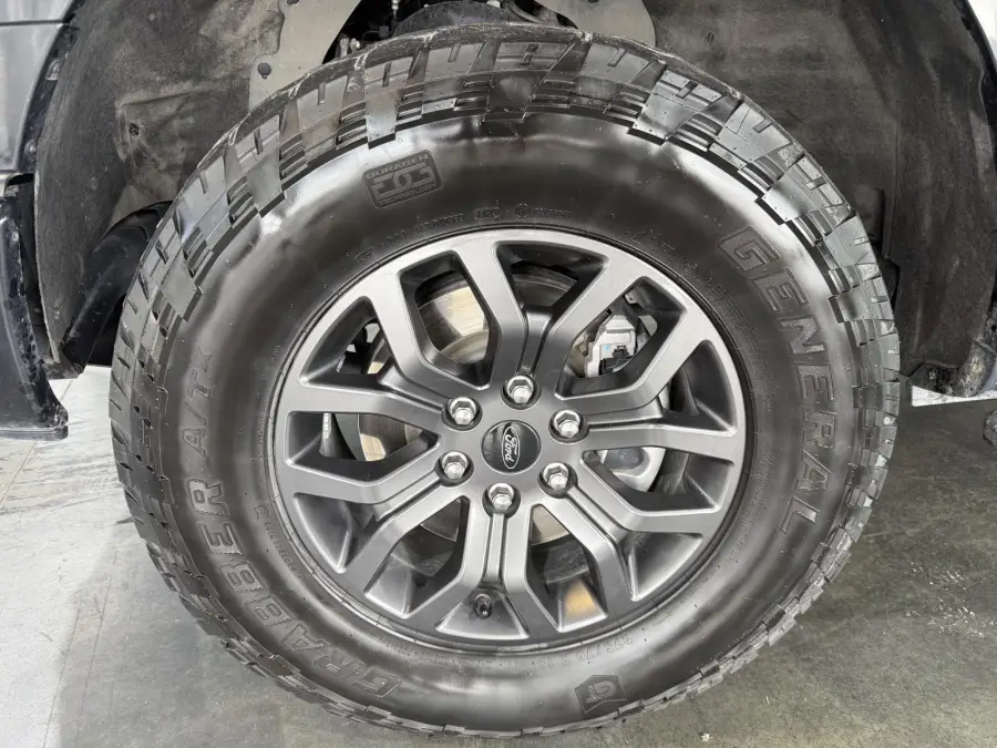 Pre-Owned 2023 Ford F-150 for sale in St. Joseph MO