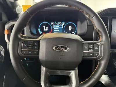 Pre-Owned 2023 Ford F-150 for sale in St. Joseph MO