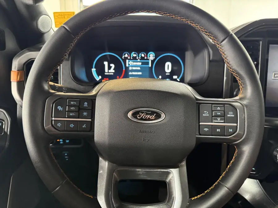 Pre-Owned 2023 Ford F-150 for sale in St. Joseph MO