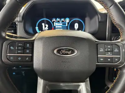 Pre-Owned 2023 Ford F-150 for sale in St. Joseph MO