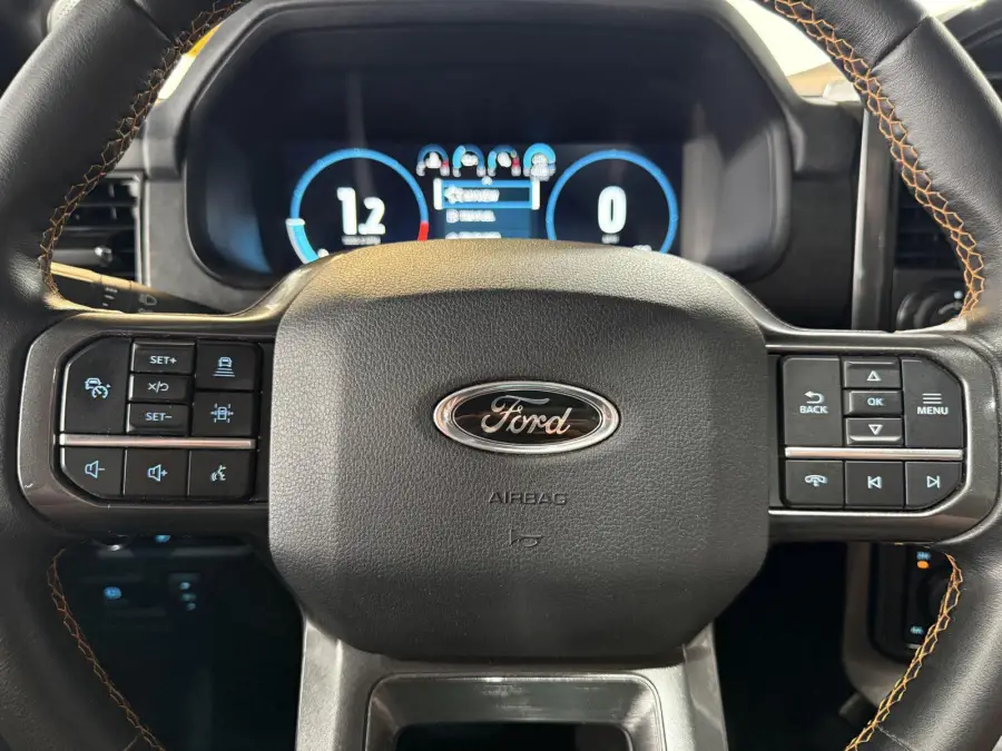 Pre-Owned 2023 Ford F-150 for sale in St. Joseph MO