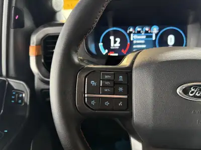 Pre-Owned 2023 Ford F-150 for sale in St. Joseph MO