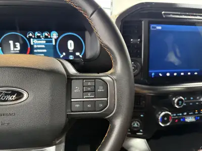 Pre-Owned 2023 Ford F-150 for sale in St. Joseph MO