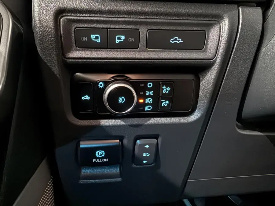 Pre-Owned 2023 Ford F-150 for sale in St. Joseph MO