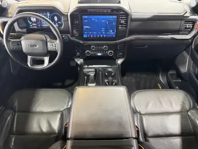 Pre-Owned 2023 Ford F-150 for sale in St. Joseph MO
