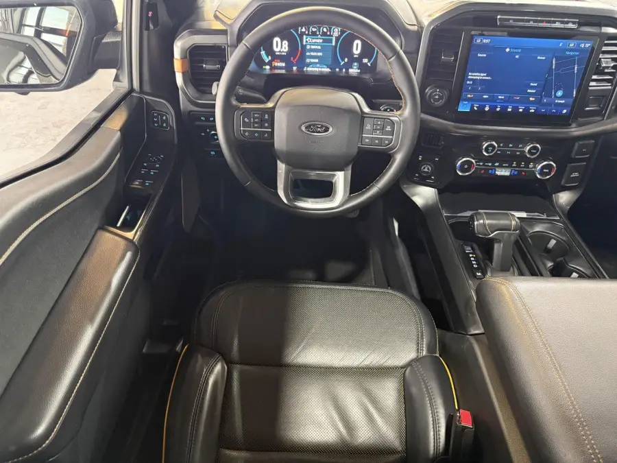 Pre-Owned 2023 Ford F-150 for sale in St. Joseph MO