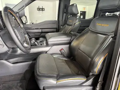 Pre-Owned 2023 Ford F-150 for sale in St. Joseph MO