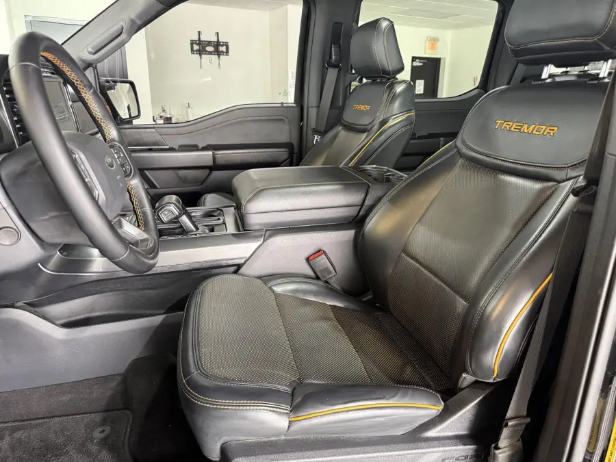 Pre-Owned 2023 Ford F-150 for sale in St. Joseph MO