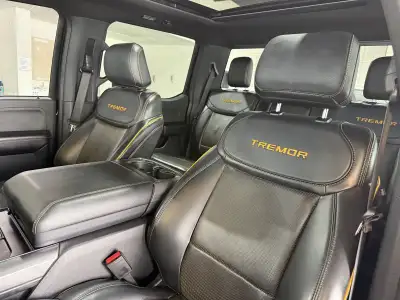 Pre-Owned 2023 Ford F-150 for sale in St. Joseph MO