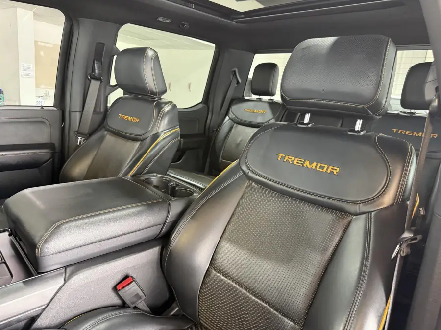 Pre-Owned 2023 Ford F-150 for sale in St. Joseph MO