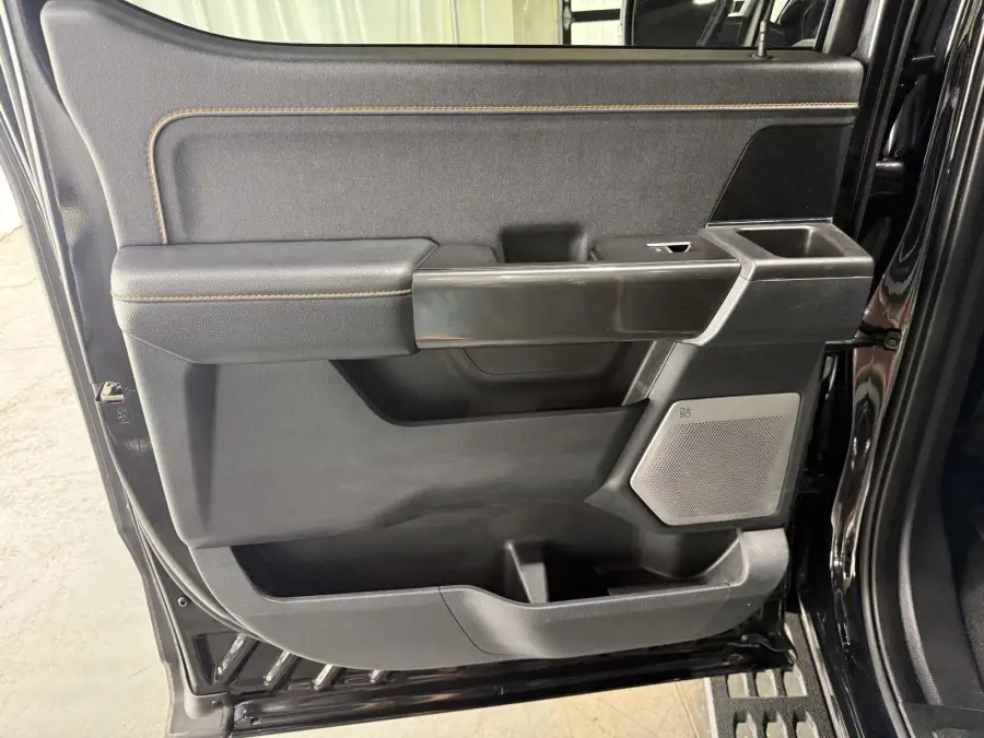 Pre-Owned 2023 Ford F-150 for sale in St. Joseph MO