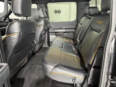 Pre-Owned 2023 Ford F-150 for sale in St. Joseph MO