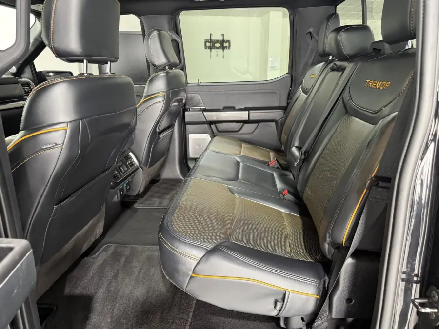 Pre-Owned 2023 Ford F-150 for sale in St. Joseph MO