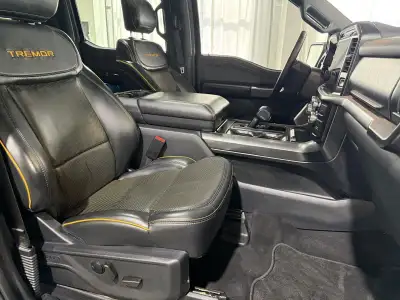 Pre-Owned 2023 Ford F-150 for sale in St. Joseph MO