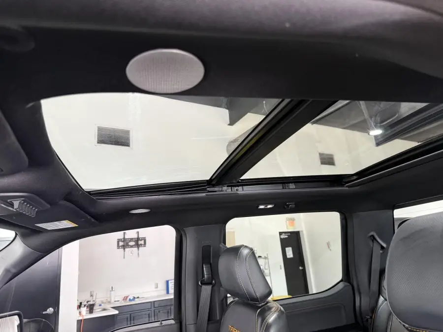 Pre-Owned 2023 Ford F-150 for sale in St. Joseph MO
