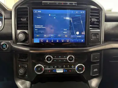 Pre-Owned 2023 Ford F-150 for sale in St. Joseph MO