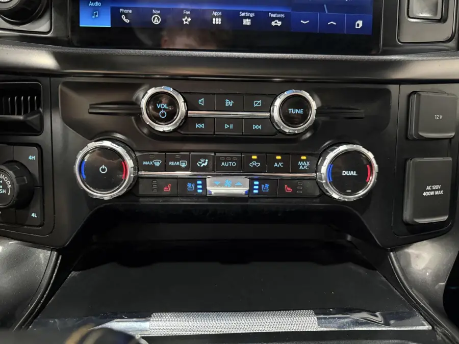 Pre-Owned 2023 Ford F-150 for sale in St. Joseph MO