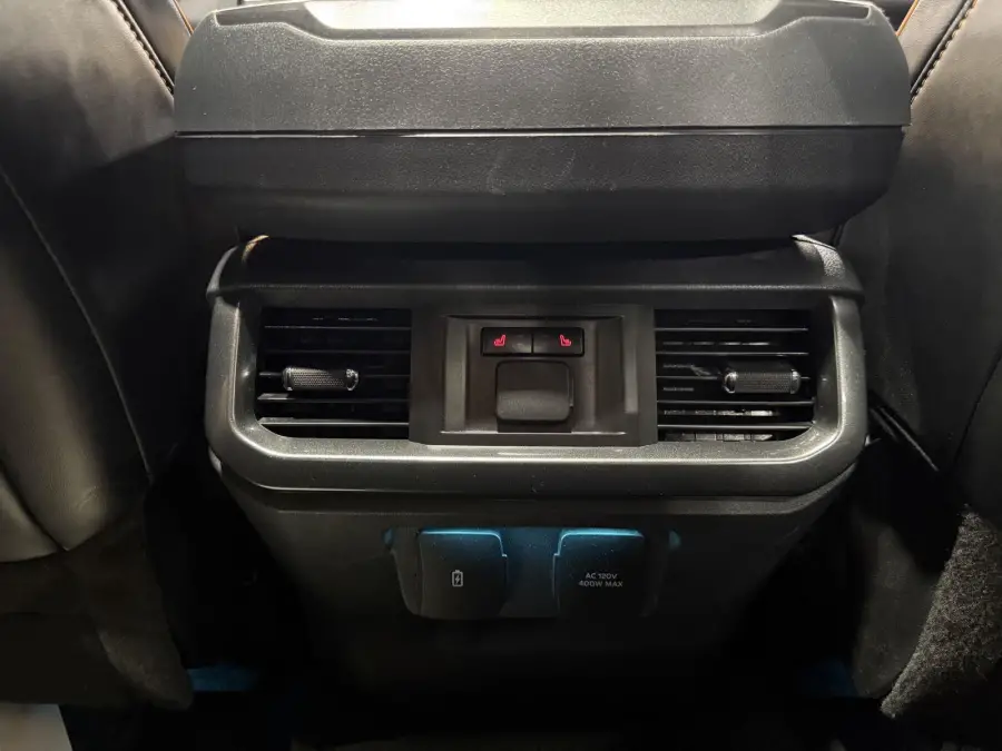 Pre-Owned 2023 Ford F-150 for sale in St. Joseph MO