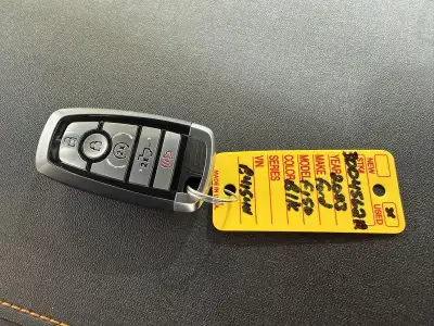 Pre-Owned 2023 Ford F-150 for sale in St. Joseph MO
